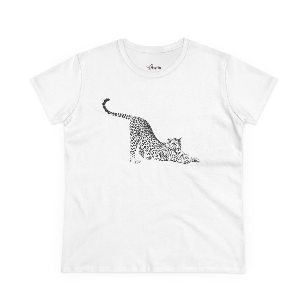 Leopardo