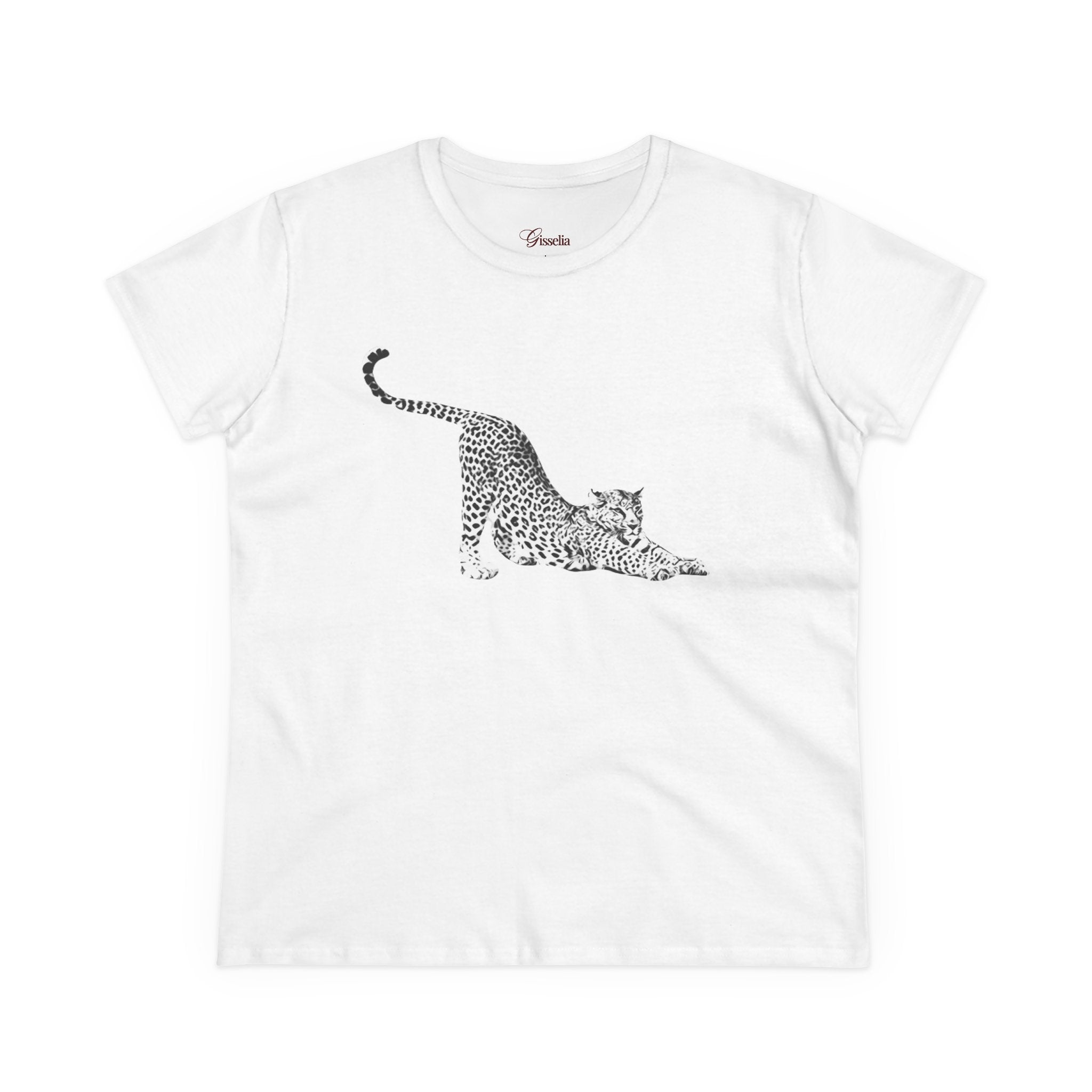 Leopardo