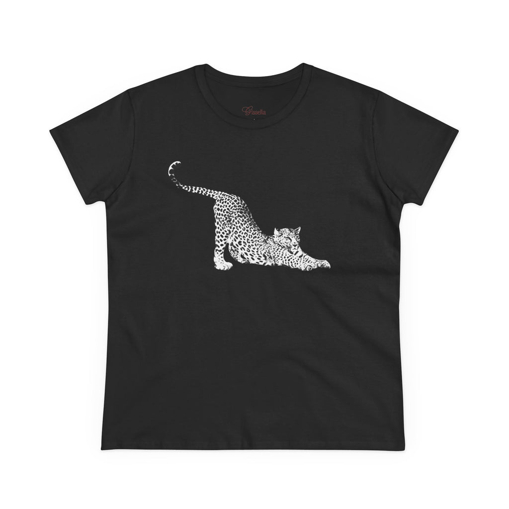 Leopardo