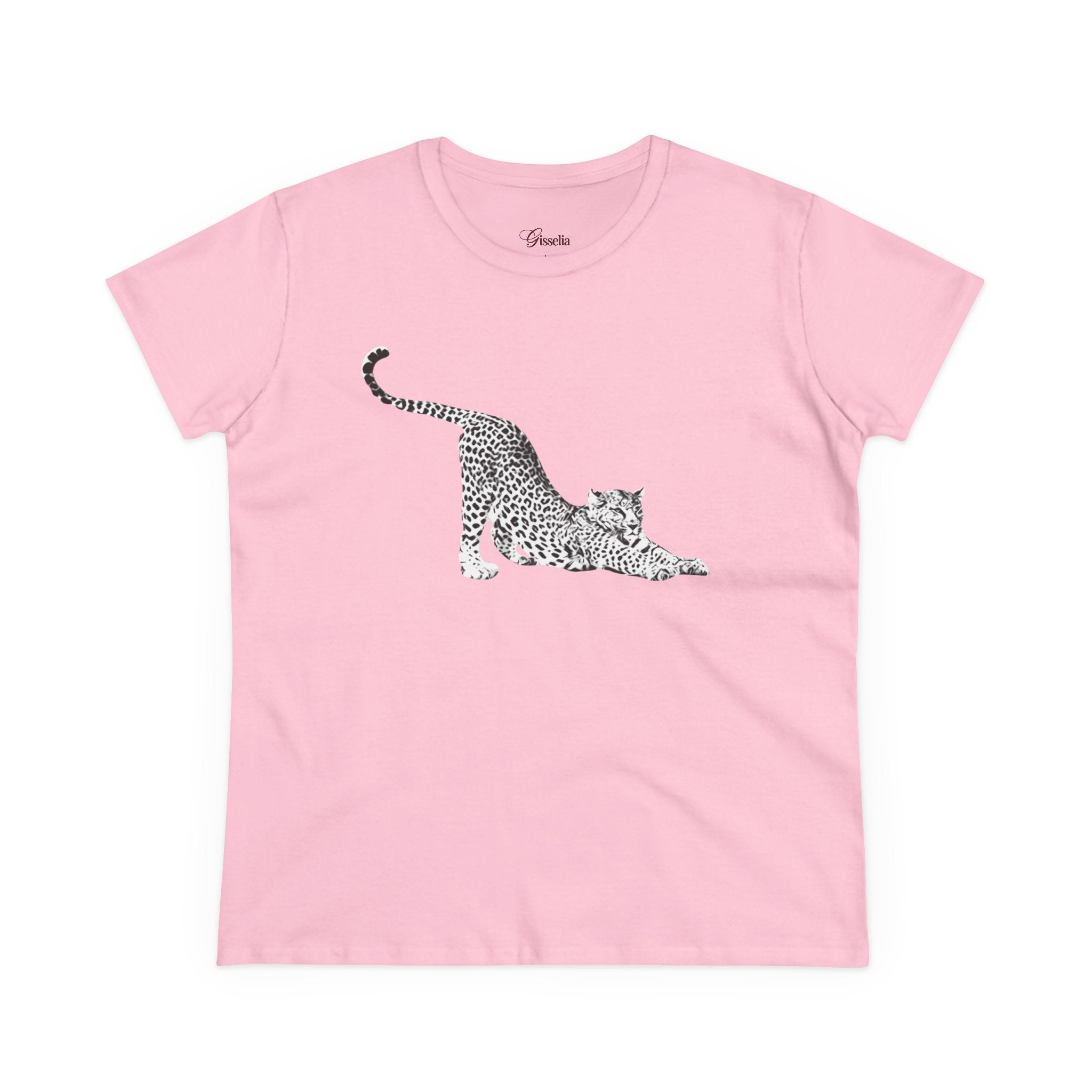 Leopardo