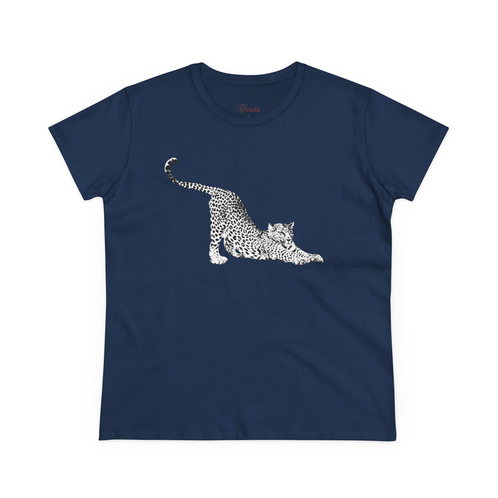 Leopardo