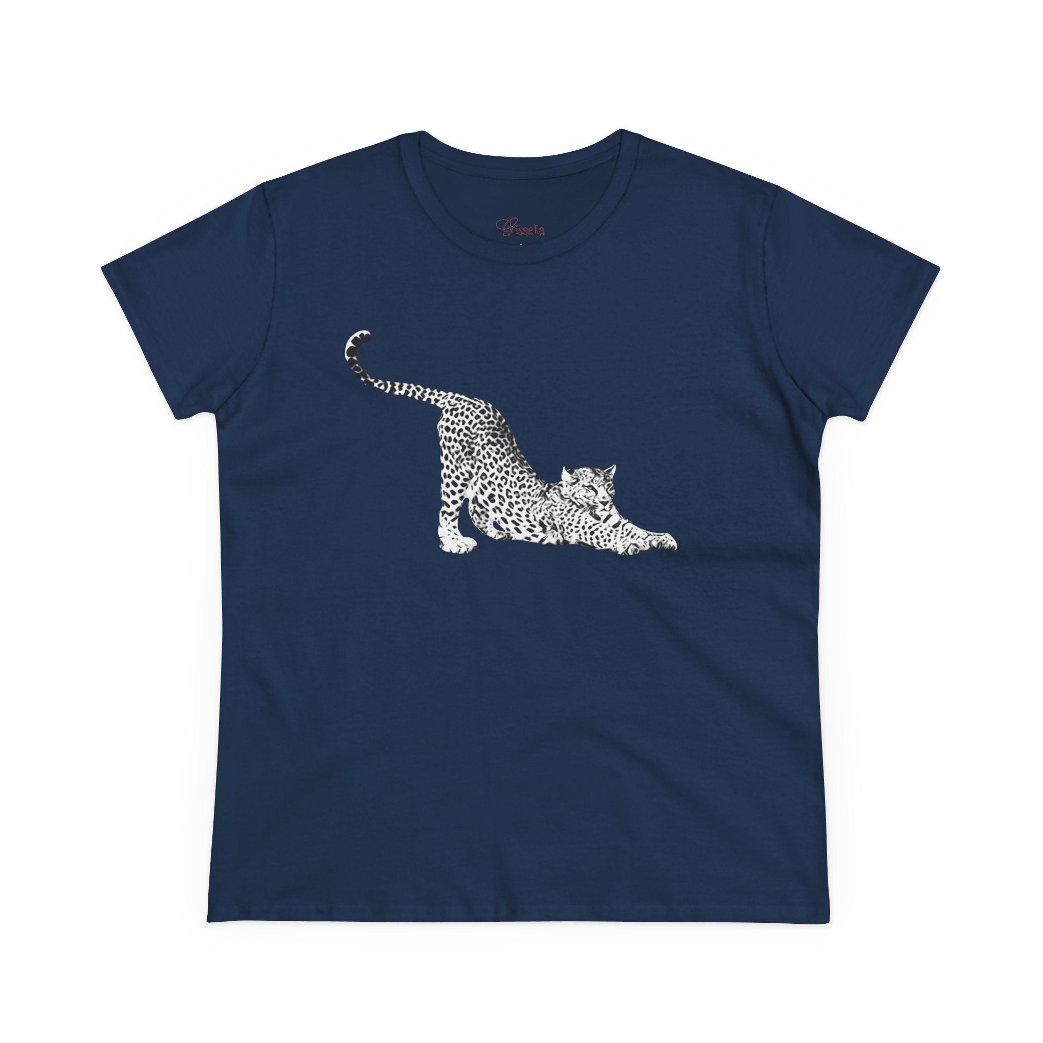 Leopardo
