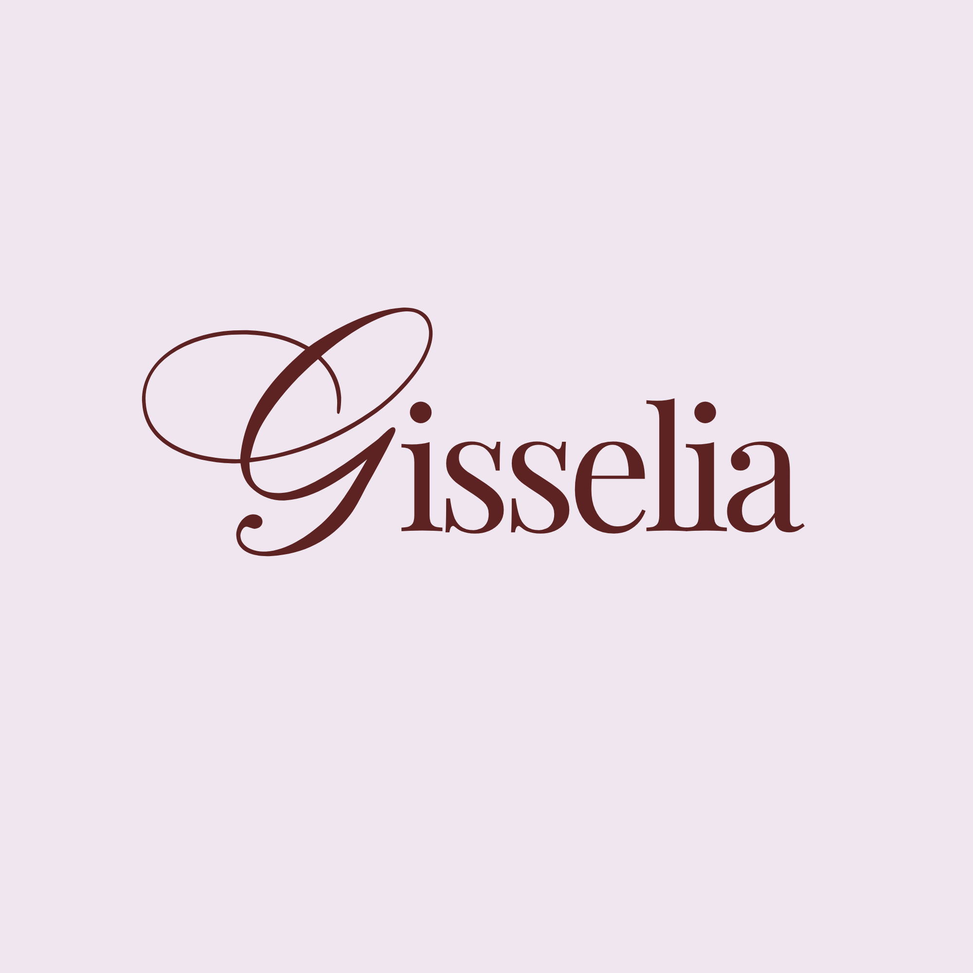 Gisselia